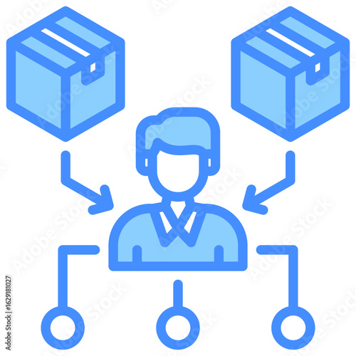 Reseller Icon