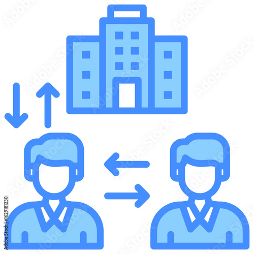 Broker Icon