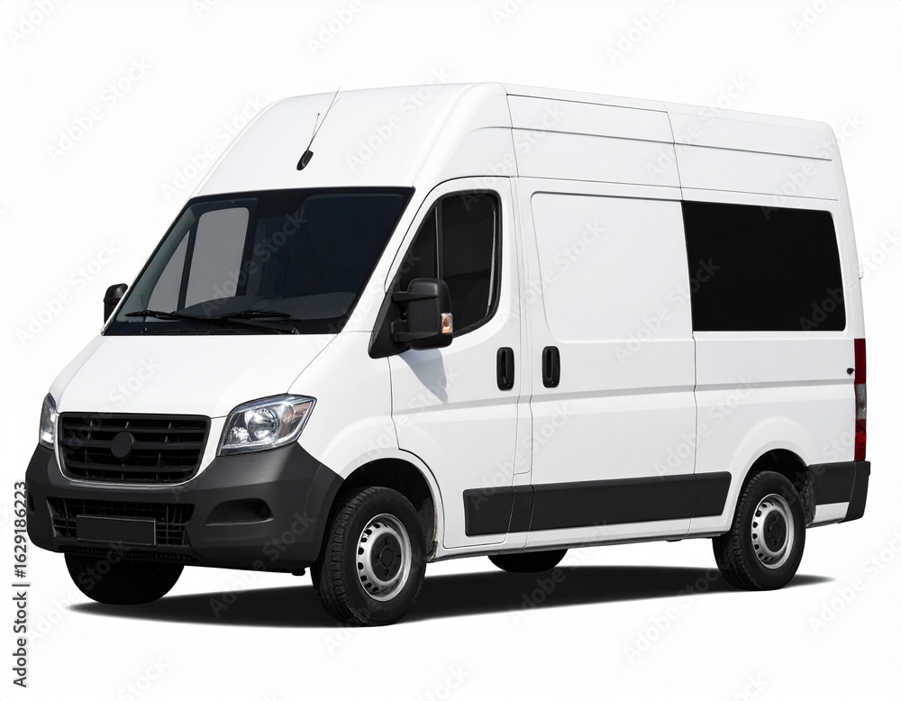 Truck MOCKUP Truck MOCKUP