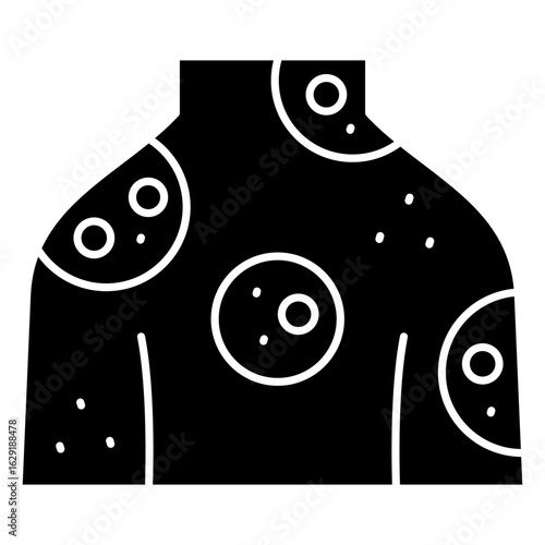 Dermatology Condition Icon