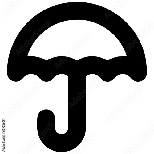umbrella, symbol