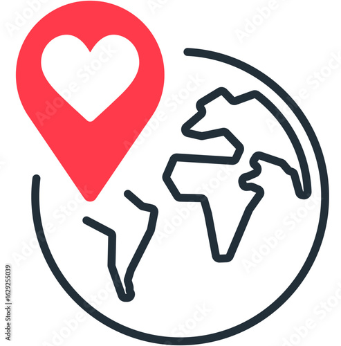 Global Donation