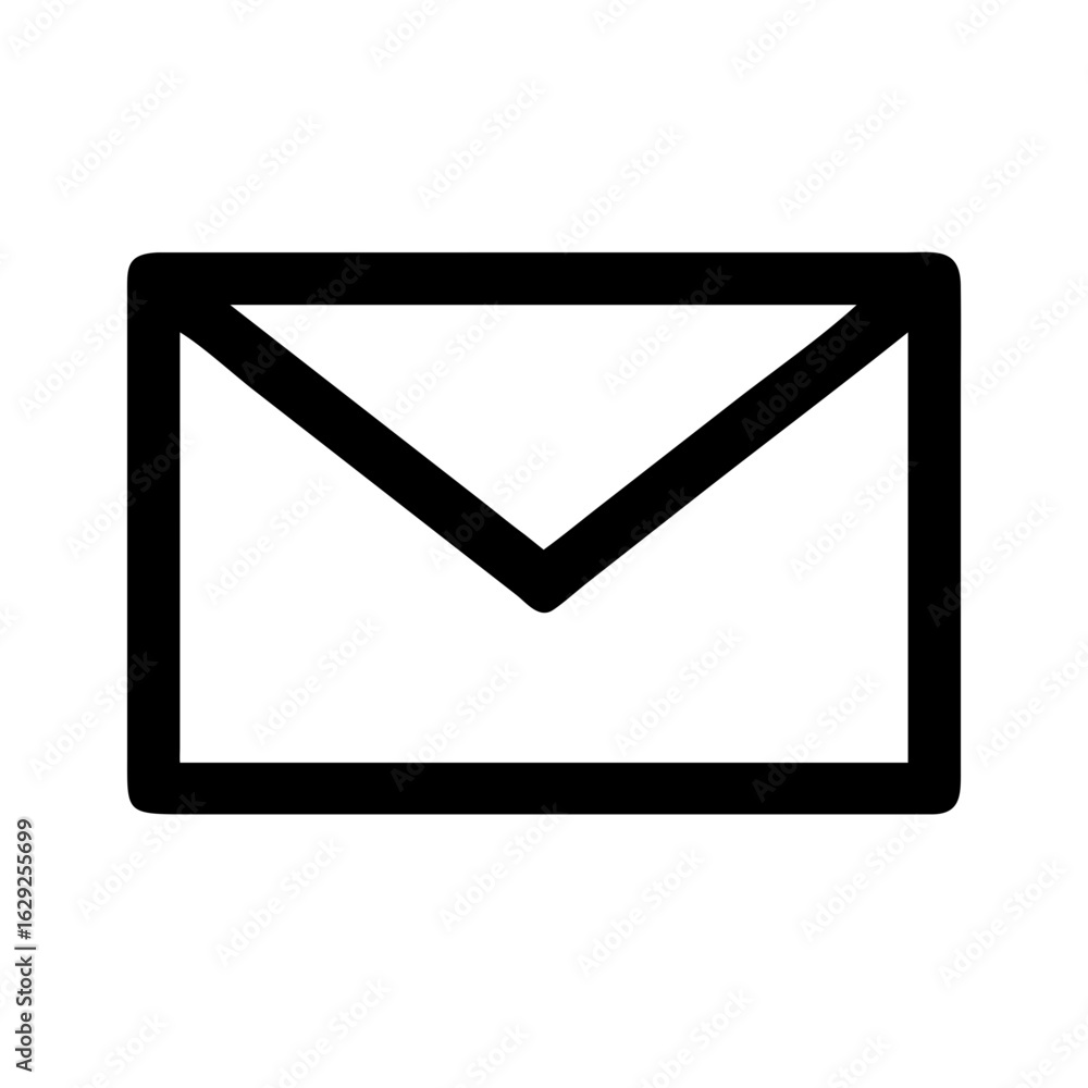 black mail icon black mail icon