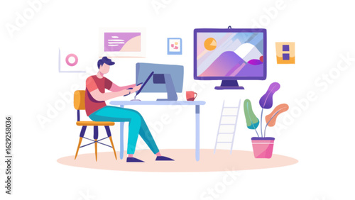 Home work
