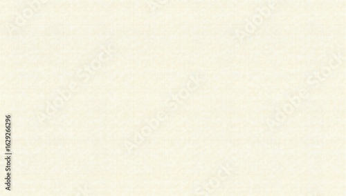 Pale yellow textured background with subtle, evenly distributed, tiny, light-colored speckles creating a softly mottled effect