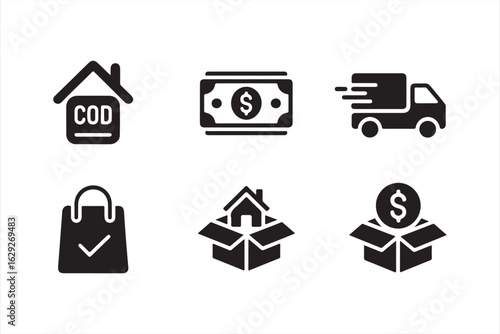 Guarantee Badge and Secure Purchase Icons for Digital Marketplaces





Ask ChatGPT
