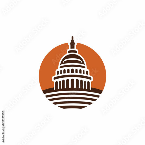 Capitol logo