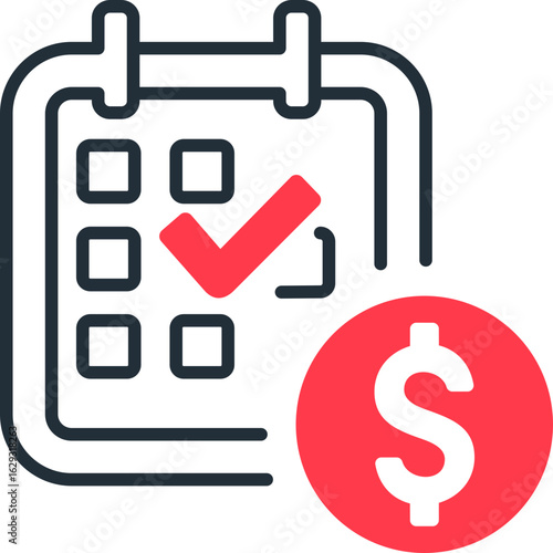 Scheduled Payment