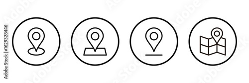 Free Download map pin2.eps - GFXLoad