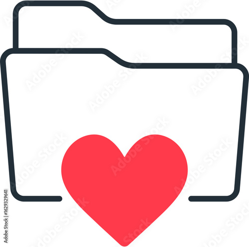 Favorite Folder