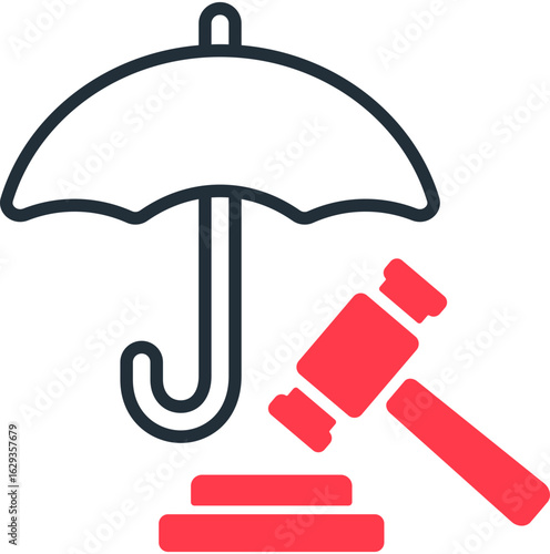 Legal insurance
