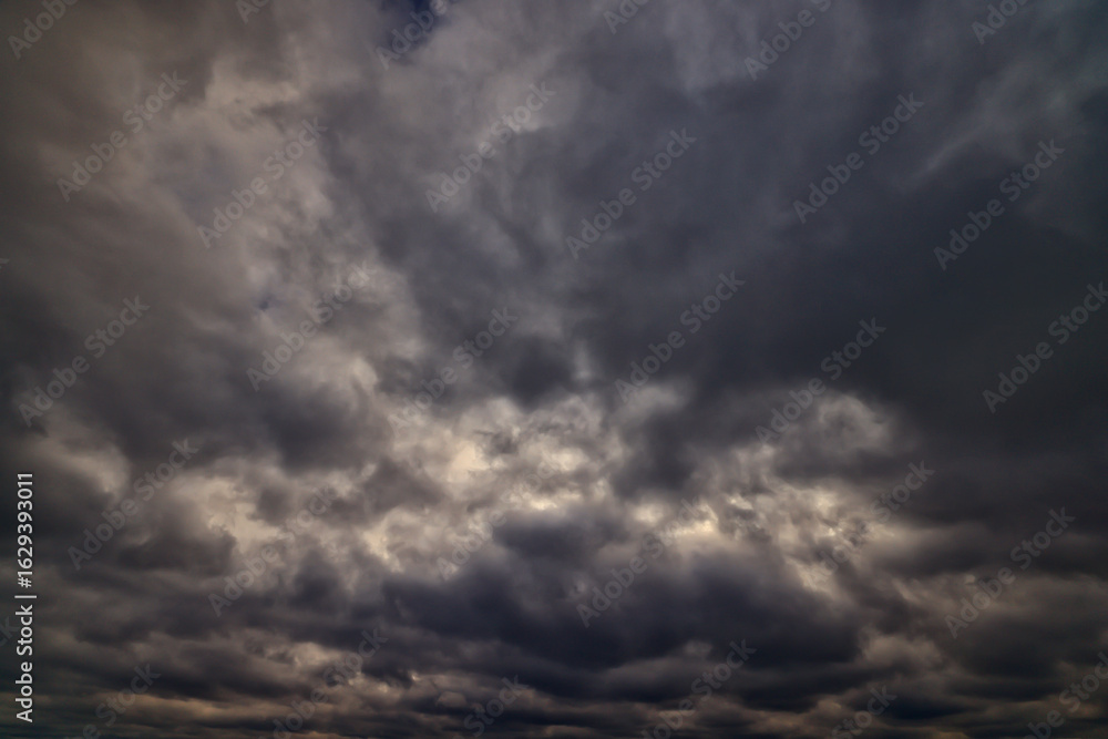 Obraz premium clouds, abstract sky background, natural natural backdrop