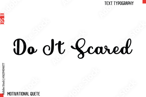 Do It Scared.eps