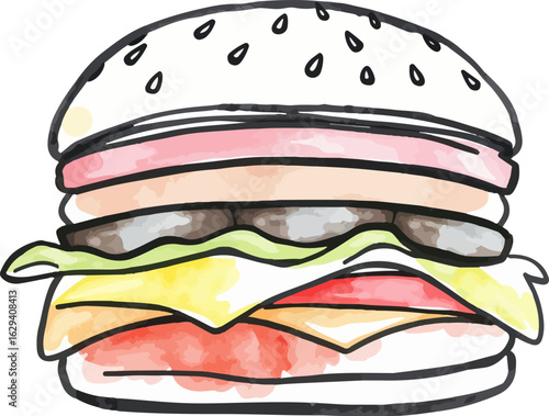 Adobe Illustrator Artwork