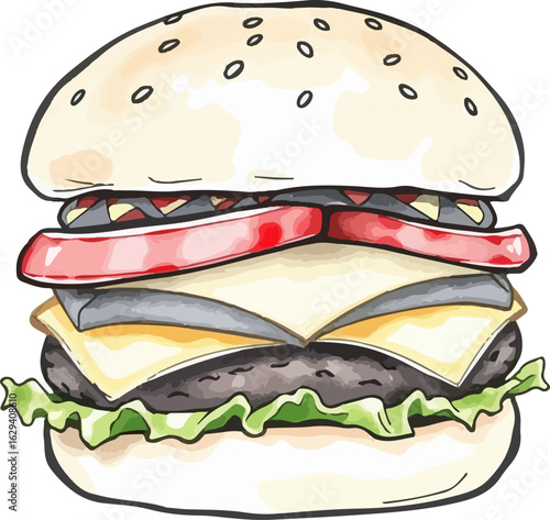 Adobe Illustrator Artwork