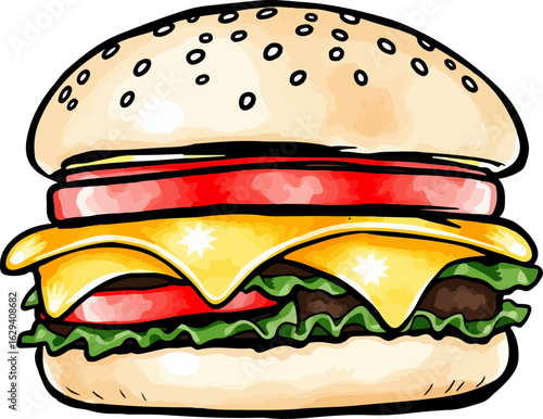 Adobe Illustrator Artwork