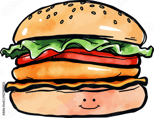Adobe Illustrator Artwork