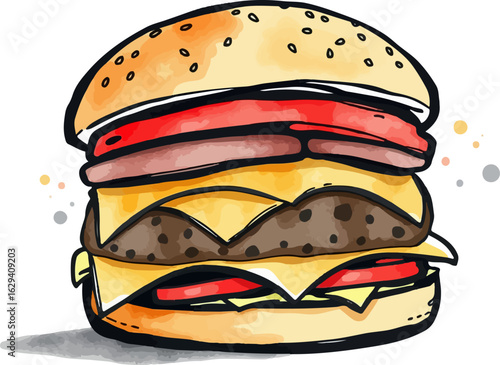 Adobe Illustrator Artwork