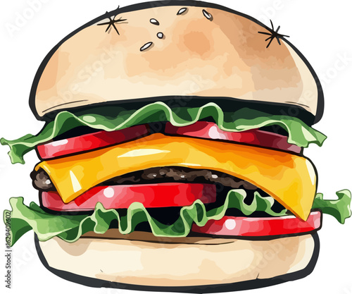 Adobe Illustrator Artwork