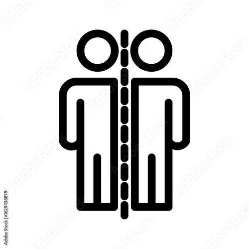 people line icon
