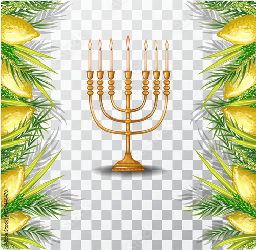 Sukkot background.eps