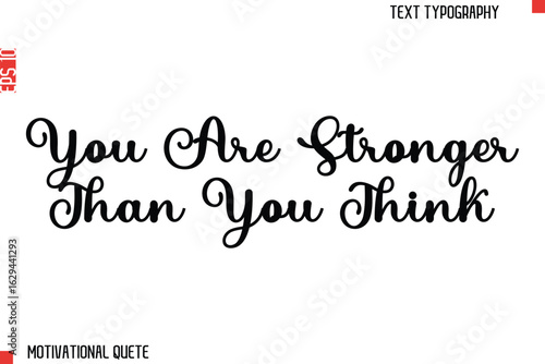 You Are Stronger Than You Think.eps