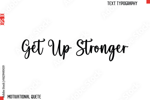 Get Up Stronger.eps
