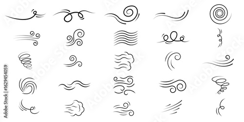 Wind Line