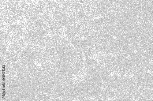 Grungy art texture featuring an abstract dot pattern. High-quality vector background ideal for creative layouts, posters, and digital design materials.