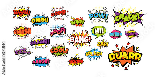 Word sticker