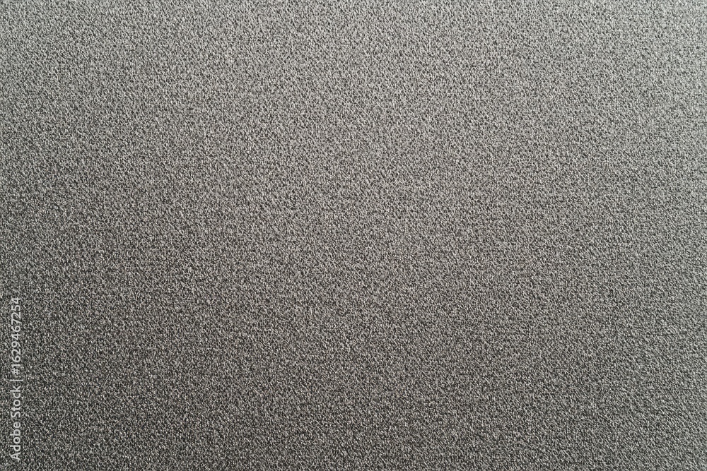Fototapeta premium Gray Texture Background Detailed Rough Uneven Surface Industrial Backdrop Design Space