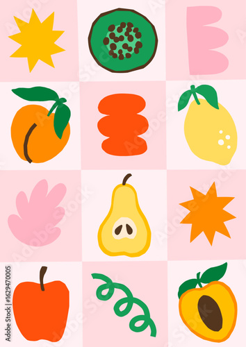 Adobe Illustrator Artwork