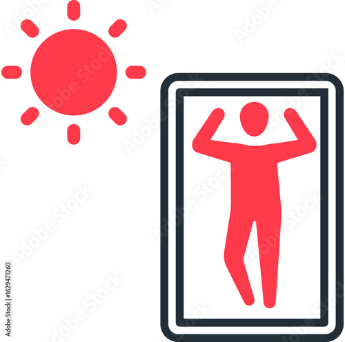 Sunbath