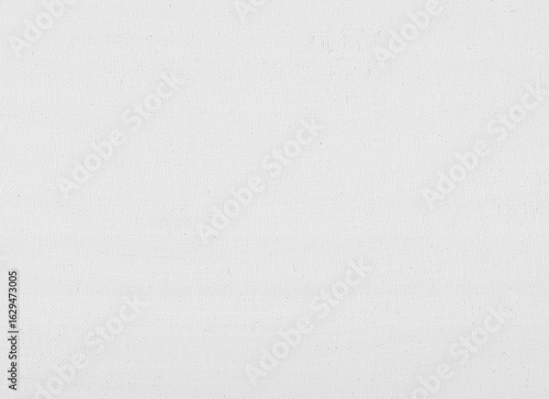white canvas texture