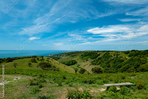 Ventnor Isle of Wight