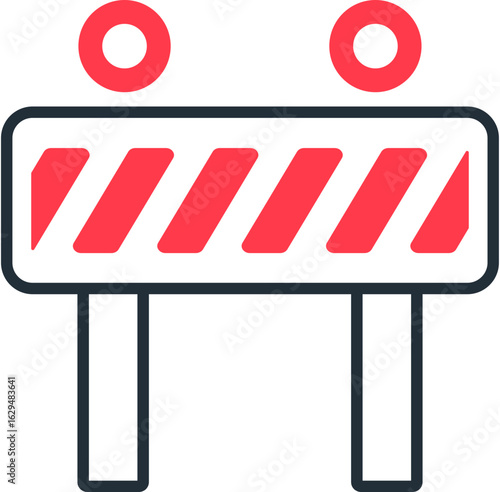 Barrier Gate