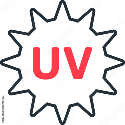 UV