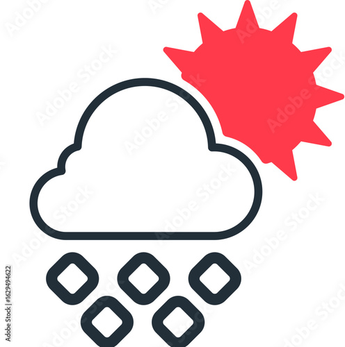 Day Rain