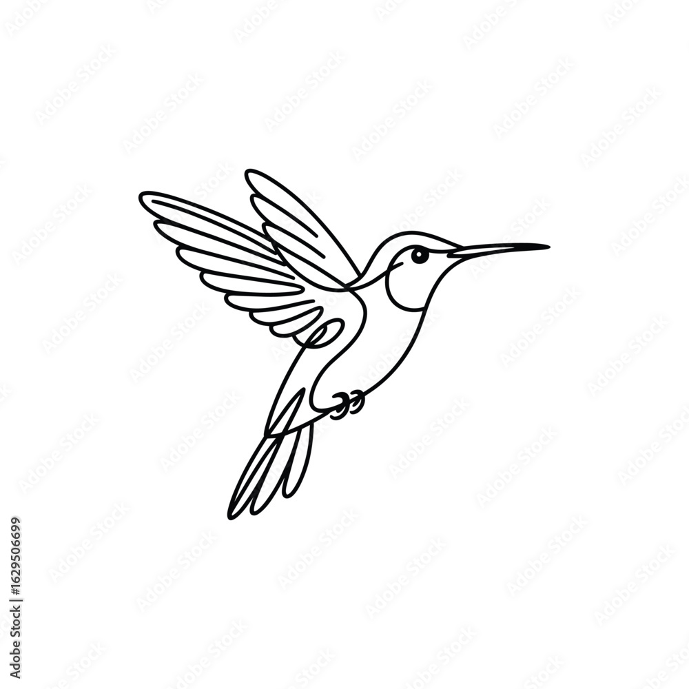 Obraz premium Adobe Illustrator Artwork