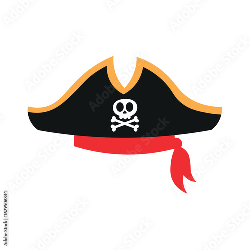 Pirates Hat