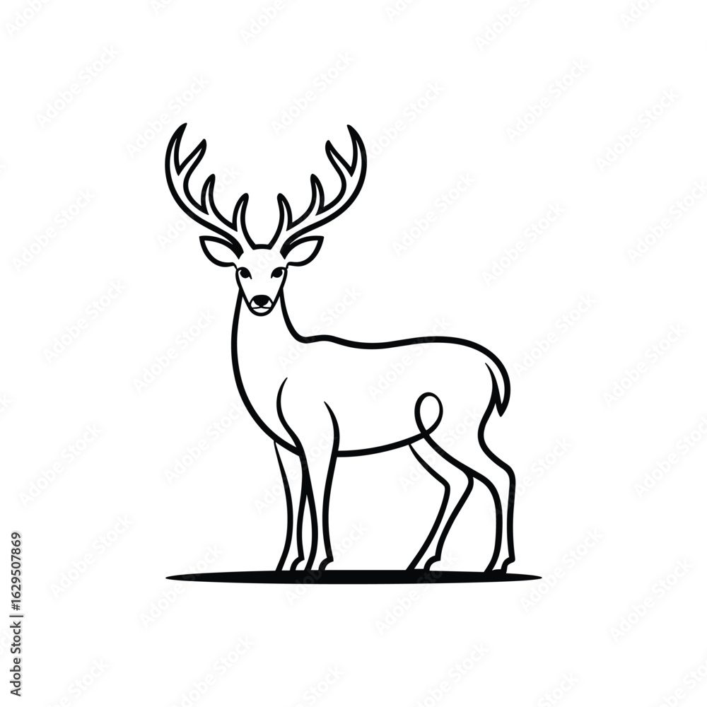 Obraz premium Adobe Illustrator Artwork