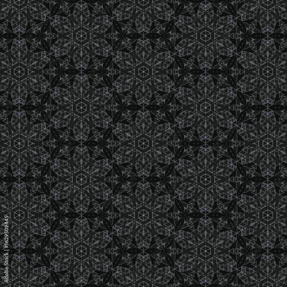 Repeating Geometric Background – Editable Vector Template Repeating Geometric Background – Editable Vector Template