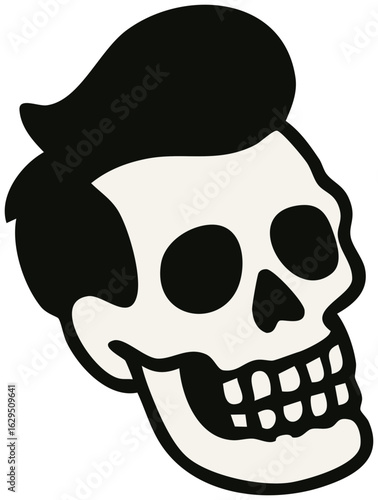 Skateboard design style