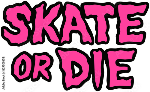 Skateboard design style