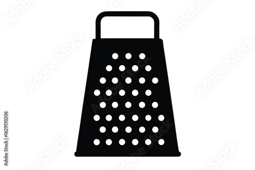 grater vector icon