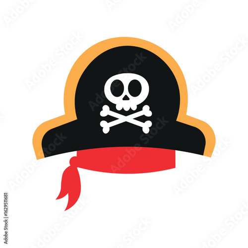 Pirates Hat