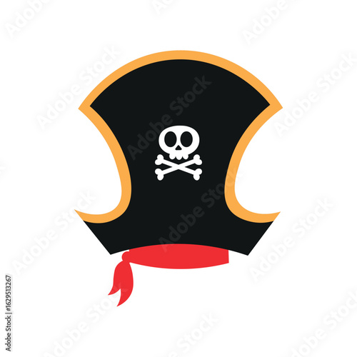 Pirates Hat