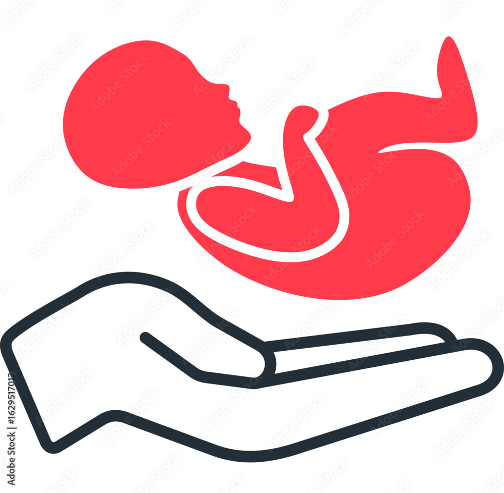 Obraz premium Postnatal Care