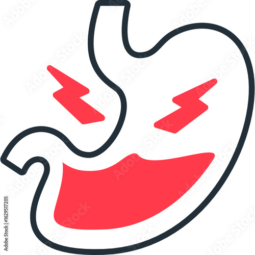 Stomach Pain