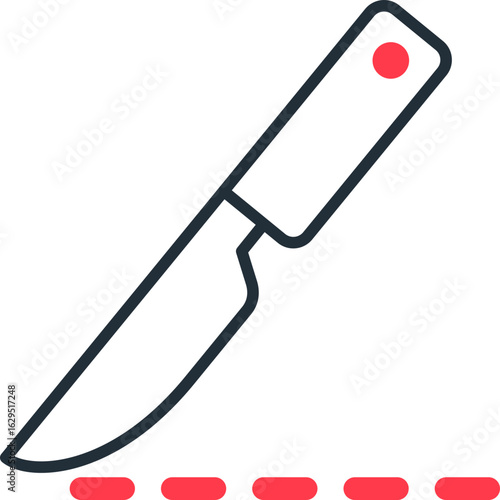 Surgery Knife